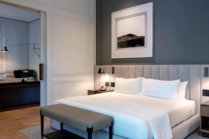 Brick - Small Luxury Of The World 5* Mexico City