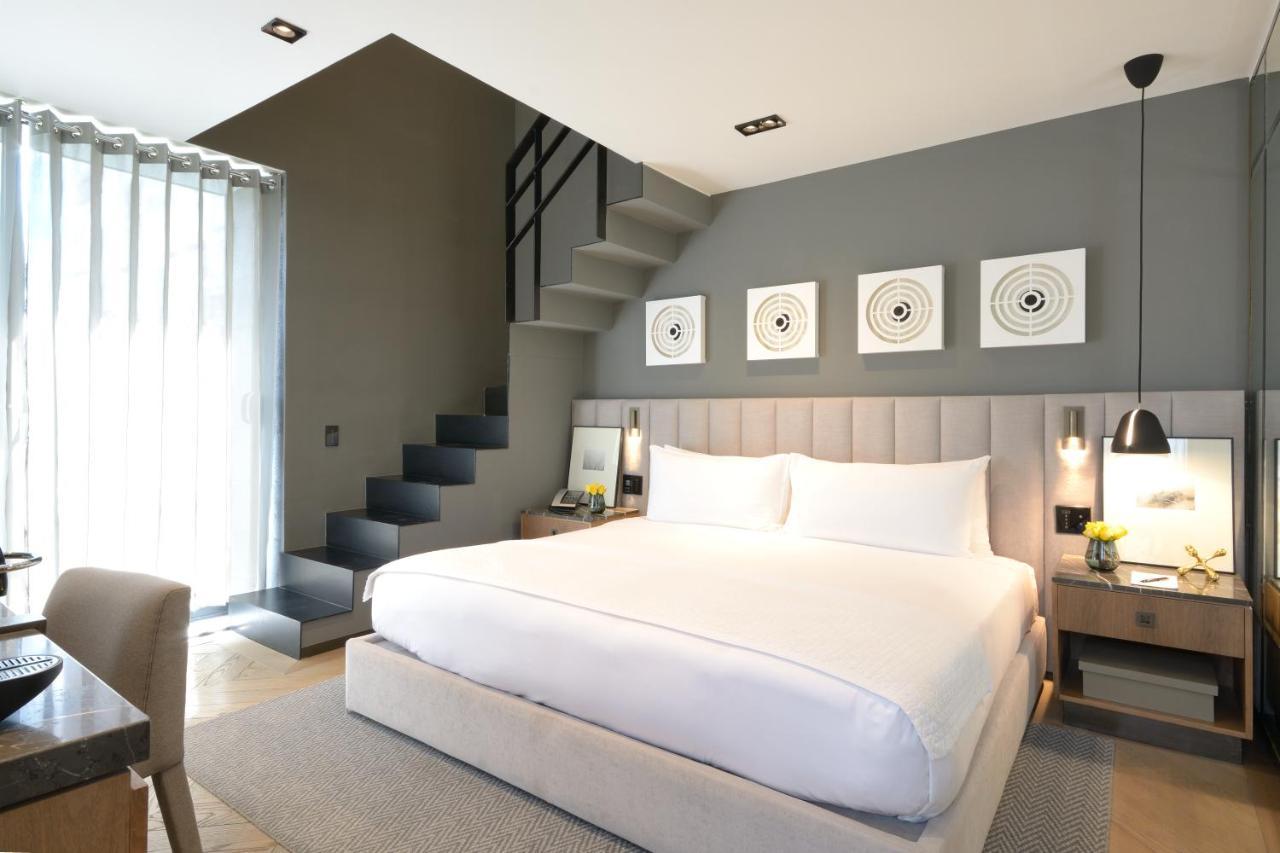 Brick - Small Luxury Of The World Hotel 5*