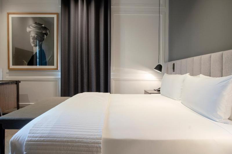 Brick - Small Luxury Of The World Hotel Cidade do México